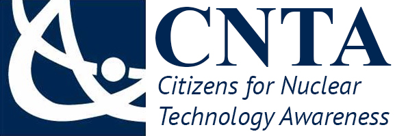 Citizens for Nuclear Technology Awareness Inc logo