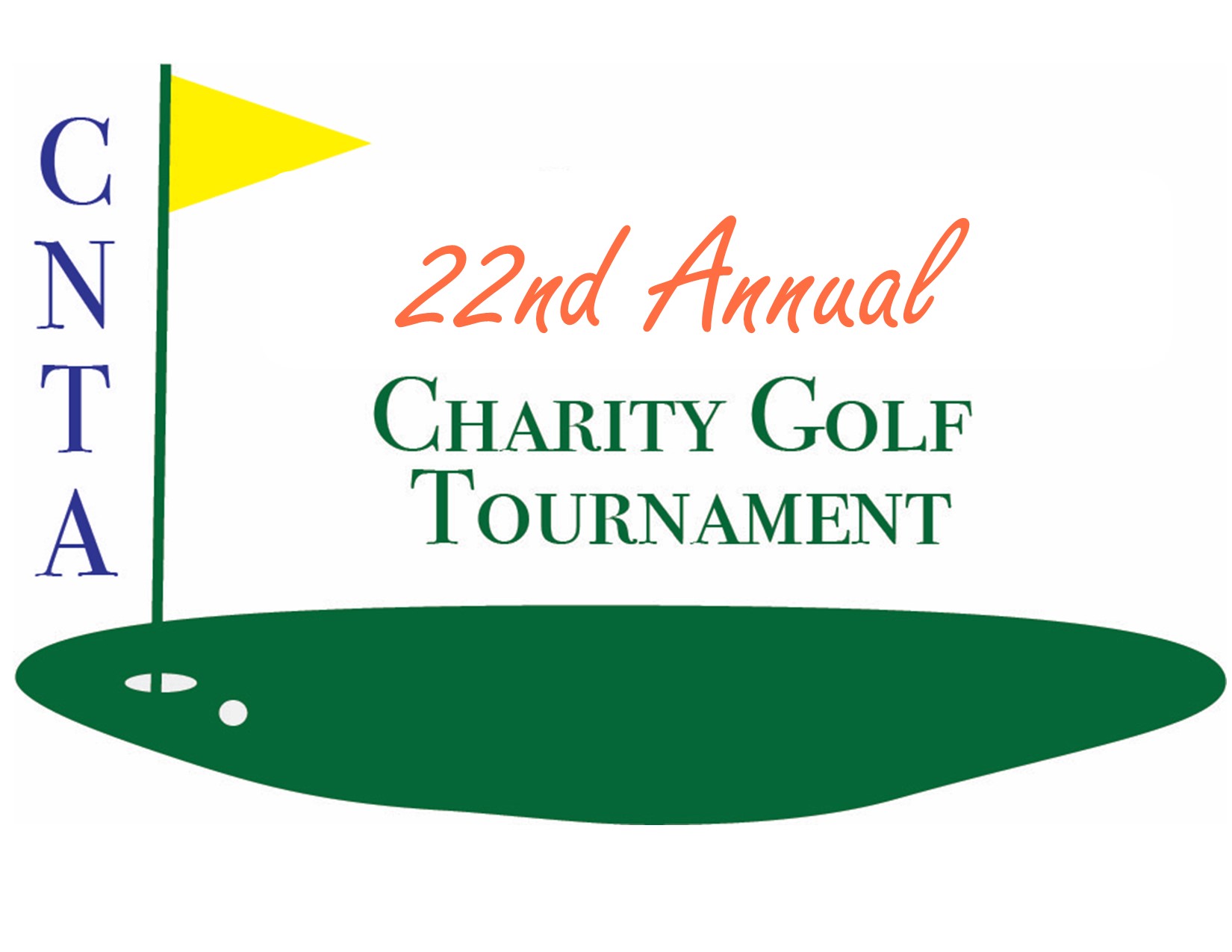 Annual Charity Golf Tournament CNTA